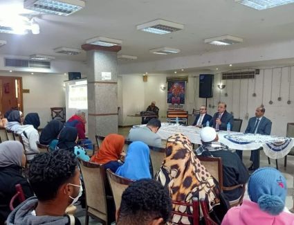 عاجل.. الرقابة المالية: نسعى لتحسين مستويات الشمول الاستثماري والتأميني والتمويلي بالمجتمع 