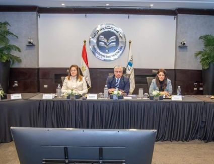 عاجل.. قناة السويس: باستثمارات 1.9 مليار دولار 90 مشروعا يحصلون على موافقات نهائية ومبدئية  