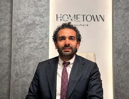 «هوم تاون» تتعاقد مع كريم عابدين رئيسًا للقطاع التجاري ضمن استراتيجيتها التوسعية الطموحة