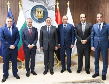 عاجل .. البترول: متطلبات الأسواق العالمية تحدد توجهات صناعة الطاقة العالمية