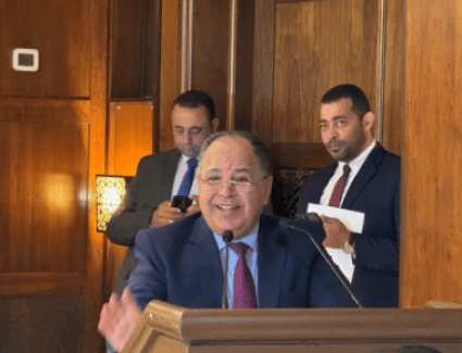 عاجل.. معيط: الدول النامية تحتاج نهجًا مبتكرًا وتعاونيًا يعزز الاستثمار الأخضر 