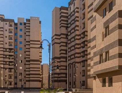 الإسكان: طرح 984 وحدة سكنية بالمرحلة الأولى بمشروع «Valley towers» بمدينة حدائق أكتوبر