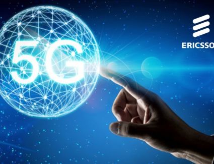 إريكسون: 4 مجالات عمل رئيسية لمقدمي خدمات اتصالات الجيل الخامس 5G 