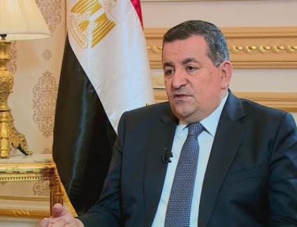 وزير الدولة للإعلام: الرئيس يأمر بمنح لقاح كورونا الصيني مجانا للمصريين 