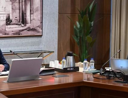 عاجل.. الوزراء: توسيع قاعدة ملكية الشركات المملوكة للدولة من خلال سوق الأوراق المالية