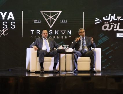 «تريسكون للتطوير العقاري» تستثمر 3 مليار جنيه بمشروع Katameya Business Complex بالقاهرة الجديدة