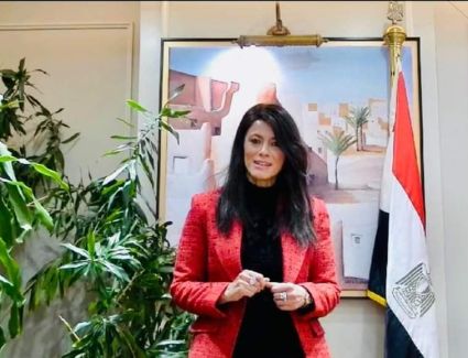 «المشاط»: العلاقات بين مصر وبنك الاستثمار الأوروبي ممتدة وعززت جهود التنمية في العديد من القطاعات