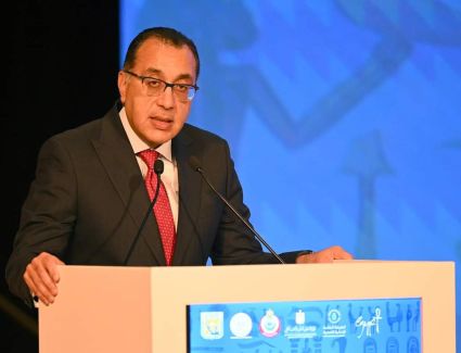 رئيس الوزراء يشهد افتتاح المؤتمر الدولي الثاني لتطبيقات السياحة الصحية المصرية