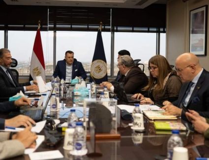 عاجل.. عيسى: نستهدف رفع كفاءة الإنفاق العام لتحقيق المستهدفات من صناعة السياحة