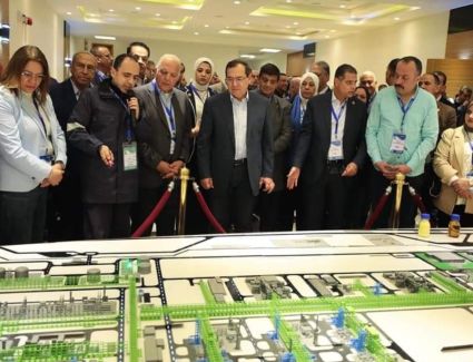 البترول: 135 اتفاقية بترولية جديدة باستثمارات حوالى 717 مليار جنيه لحفر 482 بئراً