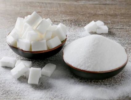 أسعار السكر اليوم الأربعاء 6 مارس 2024