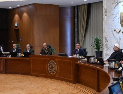 الحكومة توافق على 13 قراراً جديدًا تعرف عليهم 