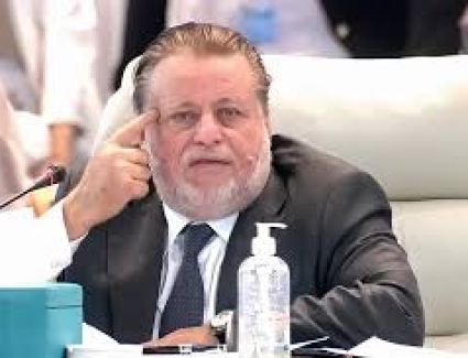 محافظ البنك المركزي: التعاون مع صندوق النقد الدولي يهدف للسيطرة على معدلات التضخم