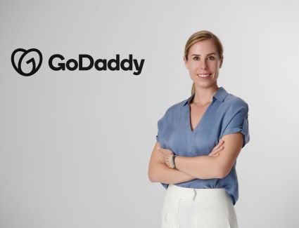 GoDaddy تحتفي بمرونة النساء في قطاع الأعمال بمناسبة اليوم العالمي للمرأة