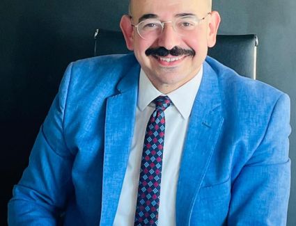 عبد الرحمن خليل: صفقة《رأس الحكمة》جزء من خطة الحكومة لتسويق الفرص الاستثمارية المميزة المتاحة بمصر