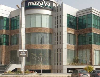 Mazaya plans to launch 8 brands within 24 branches in 2024 Company plans to open its first branch in Ras El Hekma