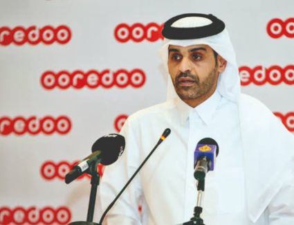 بالشراكة مع هواوي.. مجموعة《Ooredoo》تستعد للتحول إلى حقبة الجيل 5.5G 