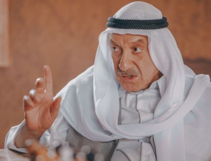 6 مسلسلات باكورة إنتاج《استوديوهات دبي للإعلام》في رمضان 