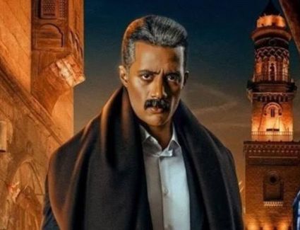 محمد رمضان تأجيل مسلسل "جعفر العمدة 2" بسبب "أسد أسود" 