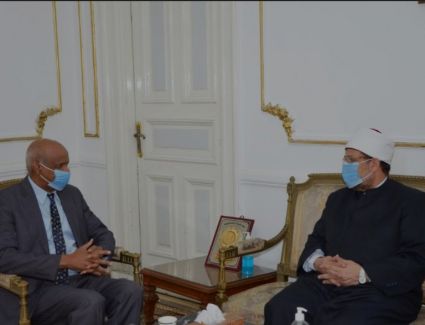 وزير الأوقاف: انطلاق الدورة التدريبية المشتركة لأئمة المساجد المصريين والسودانيين الاثنين المقبل