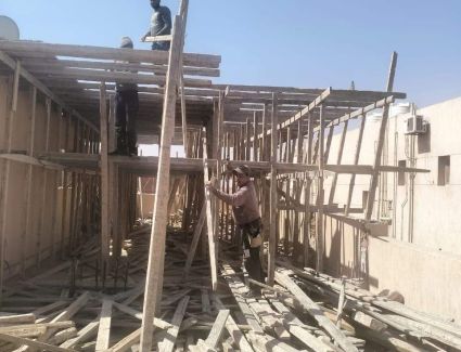 وزير الإسكان يُصدر قراراً بإزالة تعديات ومخالفات بناء ببورسعيد الجديدة