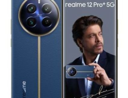 بإمكانيات تتحدى iPhone 15 Pro Max وSamsung S24 Ultra.. ريلمي تطلق سلسلة realme 12 Pro 