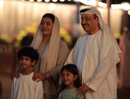 دبي للإعلام تطلق أوبريت《رمضان في دبي》وتجدد مواسم برامجها