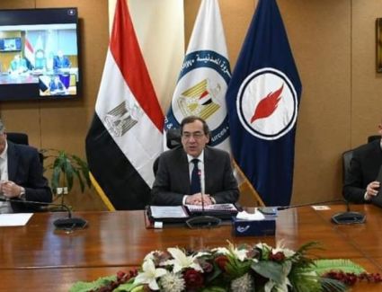 عاجل.. الملا: سوق المنتجات البترولية يتطلب كيانات متطورة تجيد التسويق والابتكار