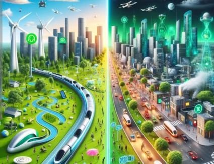 ماستركارد: التواصل البشري والابتكارات التقنية عوامل أساسية لبناء مدن المستقبل