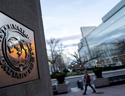 بنحو 5 مليارات دولار.. صندوق النقد الدولي يوافق على زيادة قرض مصر 