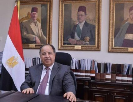 «معيط»: الوزراء وافق على استمرار مبادرة دعم فائدة التسهيلات التمويلية المحفزة للقطاعات الإنتاجية لدفع عجلة الاقتصاد المصري