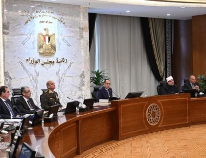 الوزراء يوافق على اللائحة التنفيذية لقانون التصالح في بعض مُخالفات البناء وتقنين أوضاعها