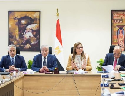 «القومي للأجور» يقرر رفع الحد الأدنى للأجور للعاملين بالقطاع الخاص إلى 6000 جنيه اعتبارًا من مايو 2024