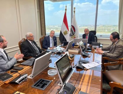  قطاع الأعمال: مصنع جديد لاستغلال «الكاولين» بشركة سيناء للمنجنيز بالشراكة مع القطاع الخاص