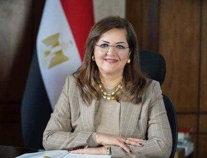 وزيرة التخطيط تشارك باجتماعات الربيع السنوية للبنك الدولي وصندوق النقد الدولي بواشنطن