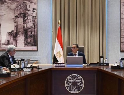 مدبولي: تكليفات من الرئيس بسرعة الانتهاء من المشروعات المتعثرة ودخولها الخدمة