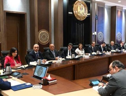 رئيس الوزراء: نستهدف زيادة صادراتنا من 15- 20%‎ سنويا