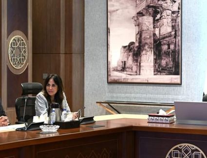 مدبولي: دعم كامل لتوسعات المُجمع الصناعى لشركة هايبر الصينية