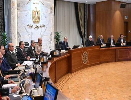 الحكومة توافق على 11 قرارا خلال اجتماعها الأسبوعي