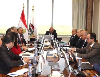 «قطاع  الأعمال»: القطاع الخاص شريك رئيسي في تنفيذ مشروعات التطوير والتحديث