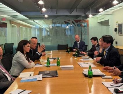 المشاط: الحكومة حريصة على توجيه كافة أوجه الدعم للقطاع الخاص ليقود جهود التنمية خلال الفترة المقبلة