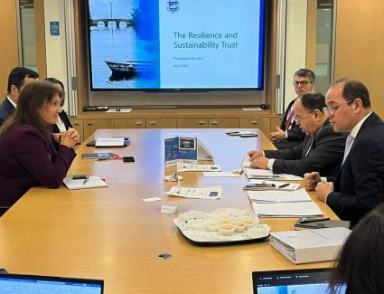 المالية: الوضع الاقتصادي فى مصر بدأ يتحسن.. وحققنا مؤشرات جيدة خلال التسعة أشهر الماضية 