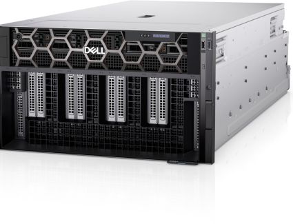 دِل تكنولوجيز تضيف إمكانات فائقة لخادم Dell PowerEdge 