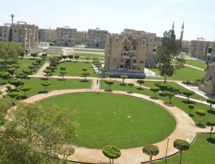 "الجزار": الانتهاء من تنفيذ 1056 وحدة سكنية بمشروعى جنة وسكن مصر خلال 2020