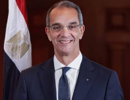 وزير الاتصالات: أكثر من 8 ملايين مواطن سجلوا على منصة «مصر الرقمية»