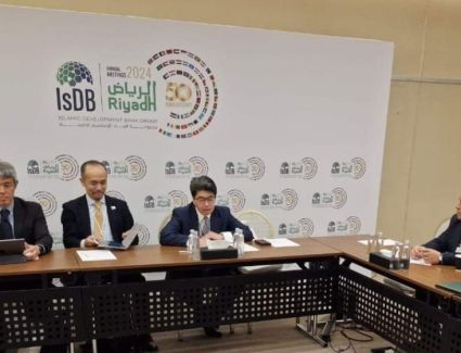 معيط: نتطلع لتعميق التعاون الاقتصادي والتجاري بين مصر واليابان لتحقيق التنمية المستدامة