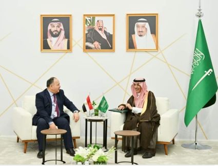 وزير المالية: ندعو أشقاءنا السعوديين للاستثمار فى مصر والاستفادة من حوافز الإنتاج والتصدير