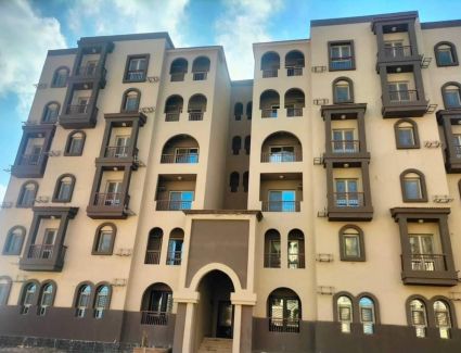 الإسكان: جار الانتهاء من 600 وحدة بالإسكان المتميز ذى الطابع الساحلي بمدينة رشيد الجديدة