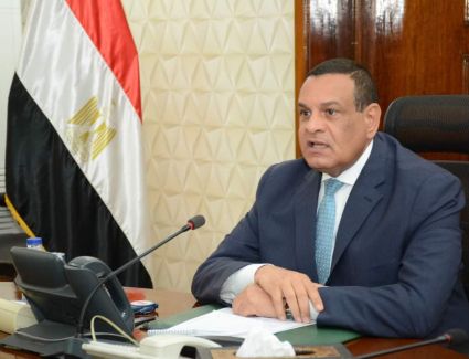 التنمية المحلية: استمرار تلقى طلبات التصالح اعتباراً من الثلاثاء القادم ٧ مايو بكافة المراكز والمدن 