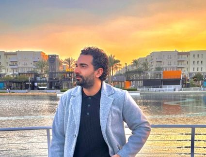 «كريم عابدين» يقدم قائمة نصائح لتنظيم الوقت وتحقيق أقصى استفادة منه